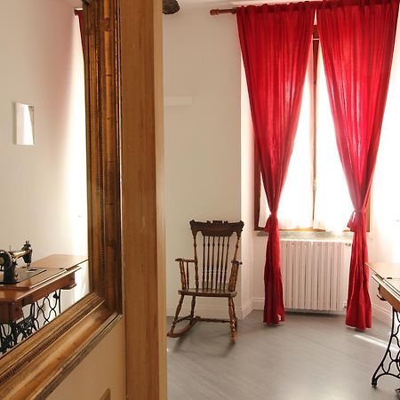 Apartamento Italianway-Corso Garibaldi 34 Milán Exterior foto