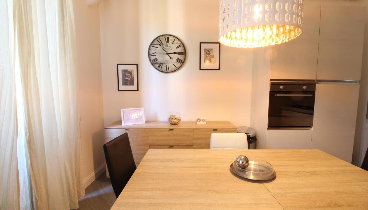 Apartamento Italianway-Corso Garibaldi 34 Milán Exterior foto