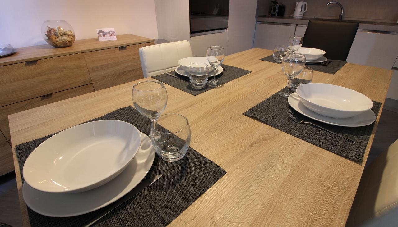 Apartamento Italianway-Corso Garibaldi 34 Milán Exterior foto