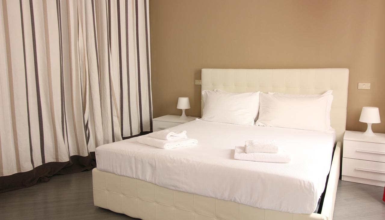 Apartamento Italianway-Corso Garibaldi 34 Milán Exterior foto