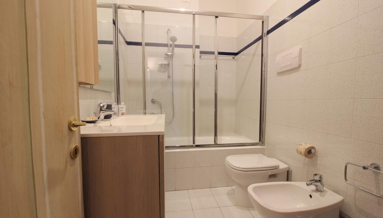 Apartamento Italianway-Corso Garibaldi 34 Milán Exterior foto